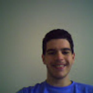 Meet your Posher, Jonathan